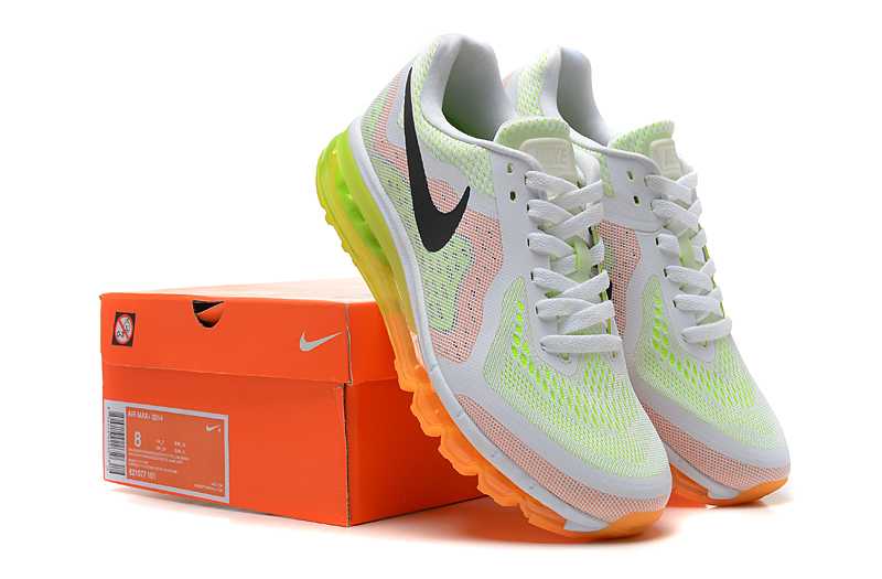 Nike air max 2014 beau magasin shop nike colore